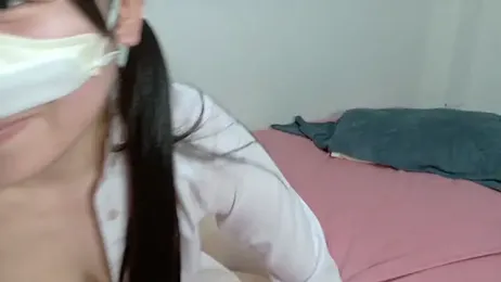 hina-Gcup webcam model stream image