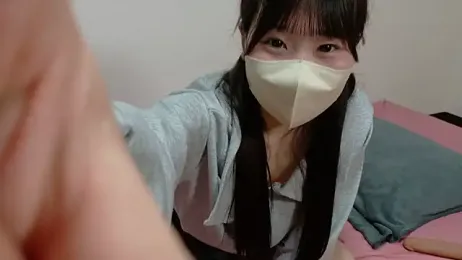 hina-Gcup webcam model stream image