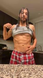 Edakingg webcam model stream image
