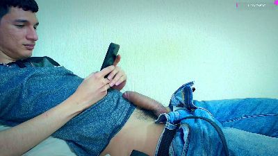 Paulhot18 webcam cam4 model stream image