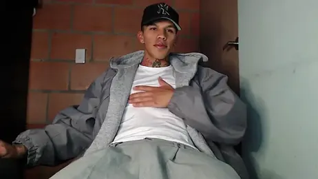 Savajelust webcam model stream image