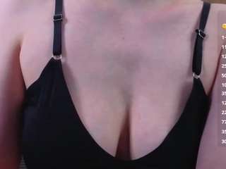 megancooks webcam model stream image