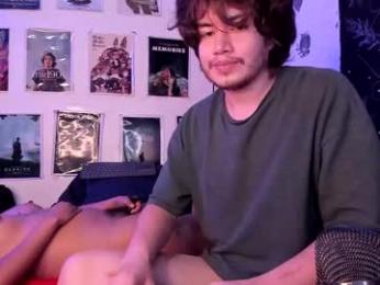 hothoneychile webcam model stream image