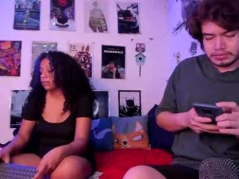 hothoneychile webcam model stream image