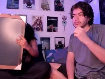 hothoneychile webcam model stream image