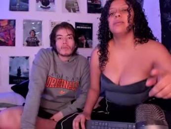 hothoneychile webcam model stream image