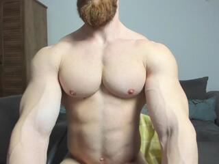 Zack Blitz webcam model stream image