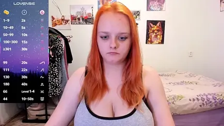 Kofein webcam model stream image
