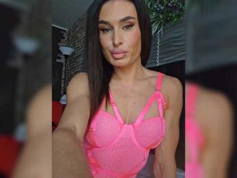 XStrawberryX webcam model stream image
