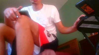 ItalianVegas webcam model stream image