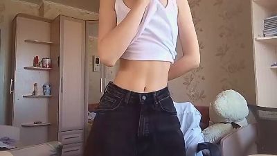AnishaGuthrie webcam model stream image