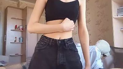 AnishaGuthrie webcam model stream image