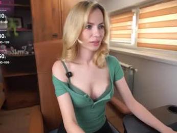 like_pie webcam chaturbate model stream image