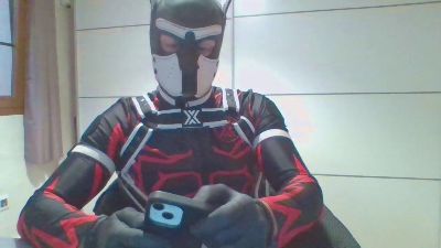 GelberBengel2ES webcam model stream image