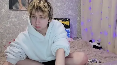 Timothy_Fox webcam model stream image