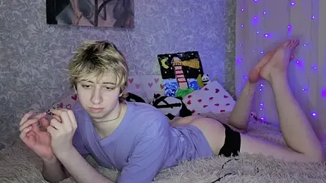 Timothy_Fox webcam model stream image