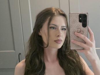 PearlClaire webcam livejasmin model stream image