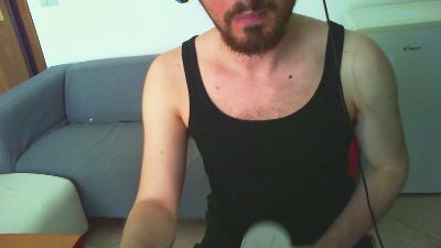 Hazzard917 webcam model stream image