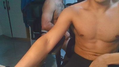 ARG_fun webcam model stream image