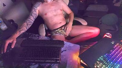 rykuu webcam model stream image