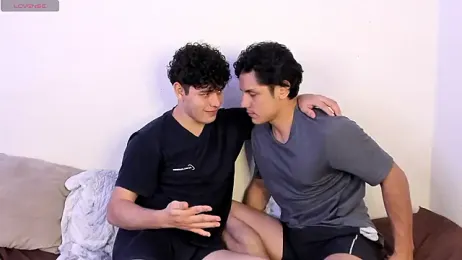 hans_andres17 webcam model stream image