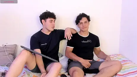 hans_andres17 webcam model stream image