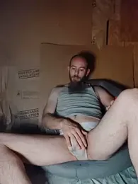 JohnnyFaster webcam model stream image