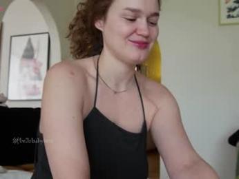 bellebabyboo webcam model stream image