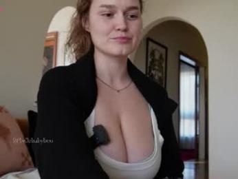 bellebabyboo webcam model stream image