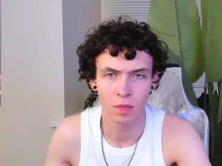 jacobdavidsons webcam model stream image