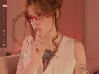 sweet_melissa133 webcam chaturbate model stream image