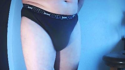 PAULfra webcam model stream image