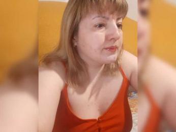 StefanyMellow3 webcam model stream image