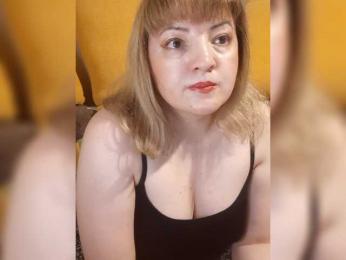 StefanyMellow3 webcam model stream image