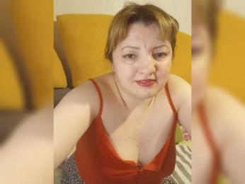 StefanyMellow3 webcam bongacams model stream image