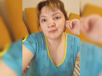 StefanyMellow3 webcam model stream image