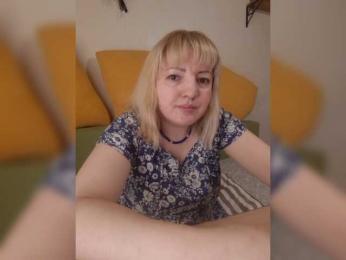 StefanyMellow3 webcam model stream image