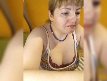StefanyMellow3 webcam model stream image