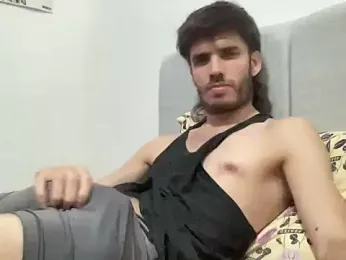 PygmaBoy webcam model stream image