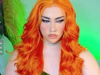 susanamenashe webcam model stream image