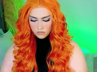 susanamenashe webcam model stream image