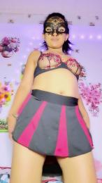 queenny1 webcam model stream image