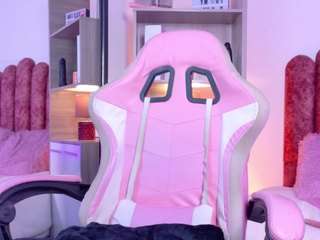 jeanne-holland webcam model stream image