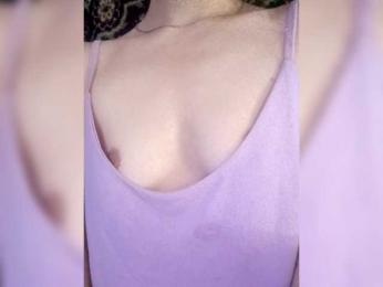 Kiska_mrr webcam model stream image