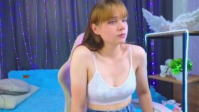 EmilieMollo webcam model stream image
