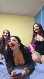 Mabelore webcam model stream image