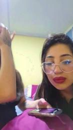 Mabelore webcam model stream image