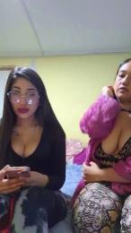 Mabelore webcam model stream image
