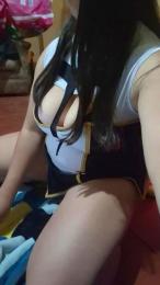 Mabelore webcam model stream image