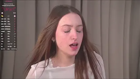 c_shark webcam model stream image